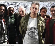 DREADZONE + FUNDRACAR