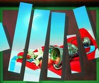 Αχιλλέας Δρούγκας "Τρίτη Διάσταση"