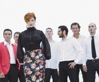 Penny & The Swingin' Cats