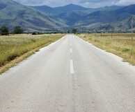 Χρήστος Ουζούνης, A photo Odyssey