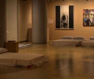 Μια νύχτα στο Μουσείο!