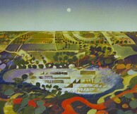 Στο σπίτι της Λήδας Βαρδινογιάννη