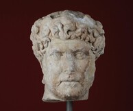 Αδριανός Σωτήρ και Κτίστης