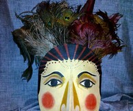  Στο δρόμο της μάσκας