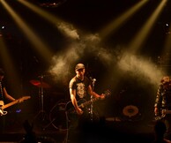 The Dark Rags, Ducky Boyz