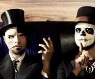 Opera Chaotique live @ Φλαbaraki