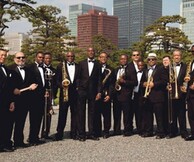 DUKE ELLINGHTON ORCHESTRA