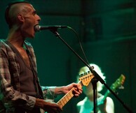 Tziko & Rock For Food Live w/ Thirty Thr33 + Alcohol