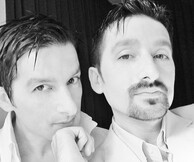 Duo Fina "Δυο Τενόροι στα Μπουζούκια"