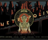 Μητρόπολις, χωρίς σύνορα, χωρίς μέτρο