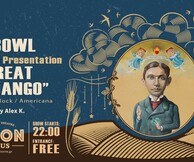 Dustbowl - "The Great Fandago" Presentation