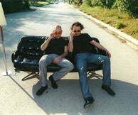 Εκείνος + Εκείνος : Μέτρα με τέχνη τον καιρό