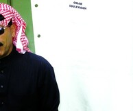 Omar Souleyman