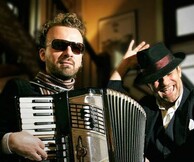 Shantel & Bucovina Club Orkestar