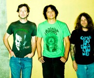 Earthless