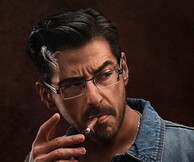 Μιθριδάτης & Σέξπυρ