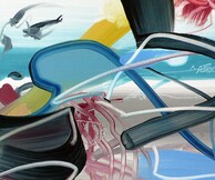 «Επιλογές έργων: 1993 - έως σήμερα», Edy Ferguson