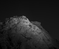 Έφη Χαλιoρή, Into The Dark