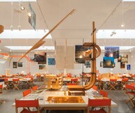 Renzo Piano Building Workshop, Piece by piece
