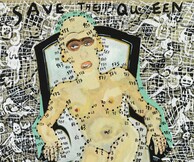 Τάσος Παυλόπουλος, Phantasmagoria