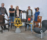 Παράδοση και Design