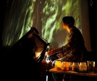 Elektronik Meditation feat. Ανδρέας Πολυζωγόπουλος & Νίκος Σιδηροκαστρίτης