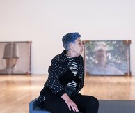 Ελένη Μυλωνά. Το Καταραμένο Φίδι