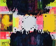 Helmut Middendorf / Logos, Stripes and Splashes