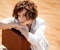 Ελεωνόρα Ζουγανέλη