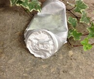 Βασίλης Παπαγεωργίου, Somebody had to do it