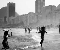 Ελισάβετ Κατσαμάκη, Portraits and figures of light