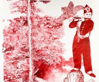 Γιώργος Τσακίρης, Έλλη Χρυσίδου - Όλα στο κόκκινο