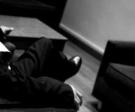 Φωτογραφικά ζεύγη στην Ελληνοαμερικανική Ένωση