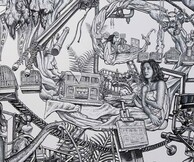 Birth of Coexistence, Γέννηση της Συνύπαρξης