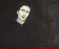 ΓΙΩΡΓΟΣ ΧΑΤΖΗΜΙΧΑΛΗΣ, Ο ΖΩΓΡΑΦΟΣ Α.Κ., ΕΝΑ ΜΥΘΙΣΤΟΡΗΜΑ