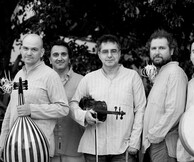 Τα μουσικά ταξίδια του Μάρκο Πόλο