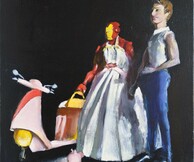 Θανάσης Ραχούτης, Ordinary Life