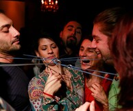 Ο Κύκλος των Χαμένων Παιχνιδιών