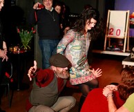 Ο Κύκλος των Χαμένων Παιχνιδιών