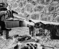 Αχιλλέας Ζαβαλλής, Αώος, ένα ποτάμι δύο ονόματα