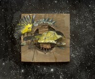 "Potpourri"- Ομαδική Εικαστική Έκθεση 