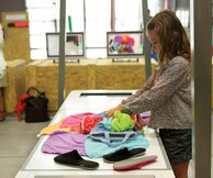 Εικαστικό παιδικό εργαστήρι