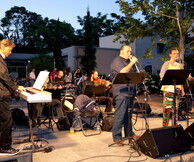 Δημιουργίες Ελλήνων Συνθετών