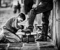 Eric Lee, People and Life