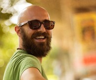 Ερμής Χατζηστρατής live @Ροδάνι