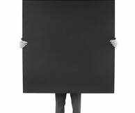 Φίλιππος Γεώργιος Τσινταβής, Το Μαύρο Τετράγωνο της Φαντασίας