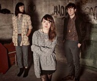 Esben and the Witch w/ Lumiere Brother @ Six D.O.G.S.