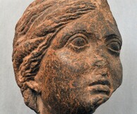  Το Αθέατο Μουσείο παρουσιάζει μία «Αλεξανδρινή βασίλισσα»