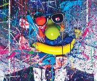 EVAN GRUZIS - DIRTY BLACK SUMMER RIVISITED