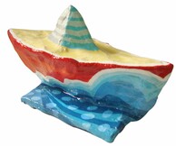 «Δωρίζοντας»